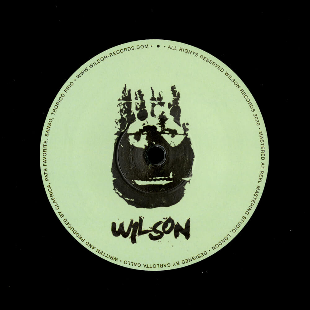 Various – WLS22