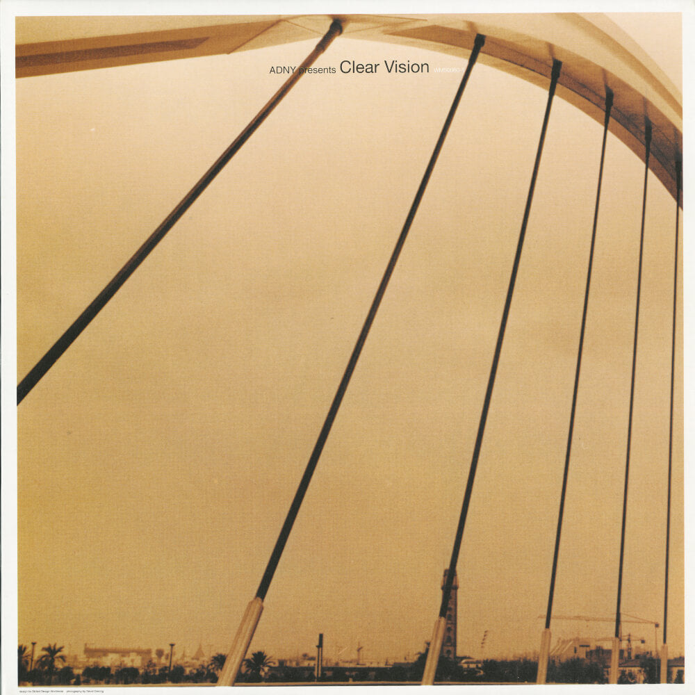ADNY – Clear Vision