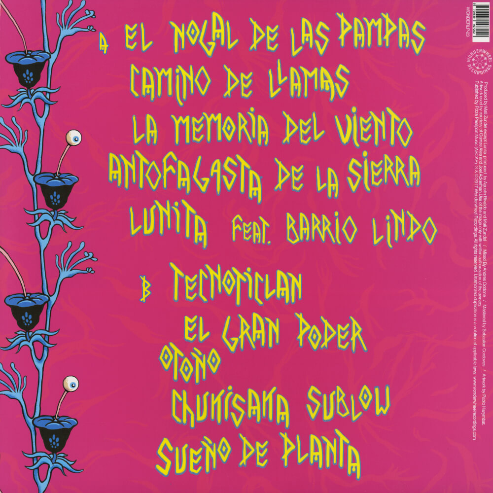 Lagartijeando – El Gran Poder