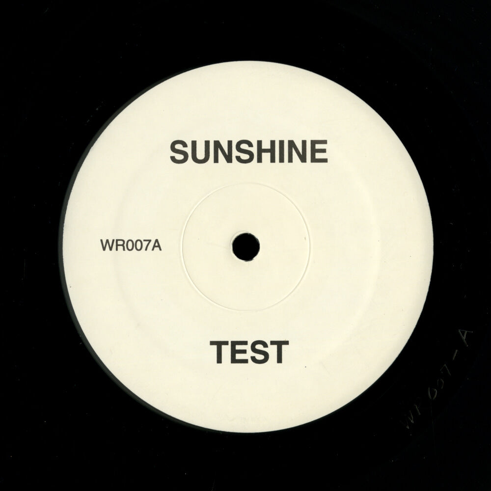The Fifth Dimension / Prince – Sunshine Test