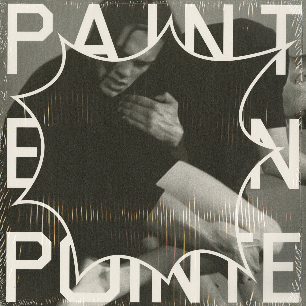 Eugene Ward – Paint En Pointe