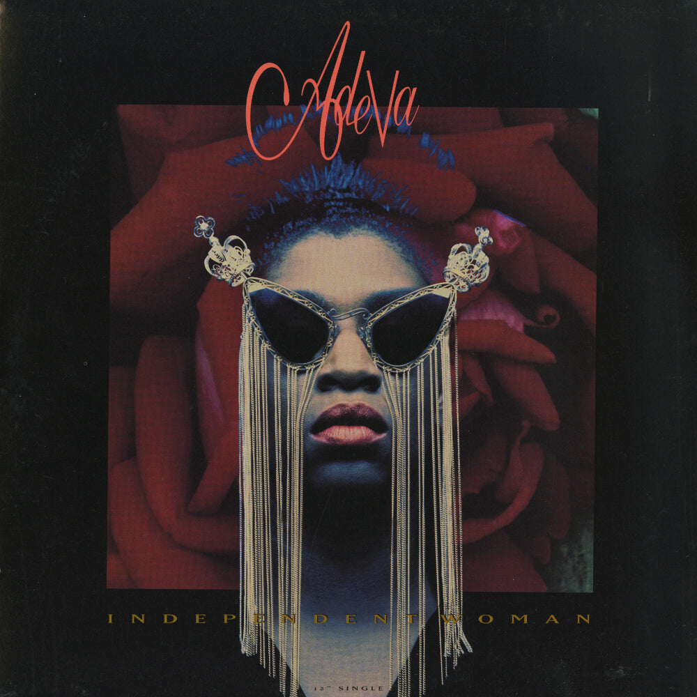 Adeva – Independent Woman