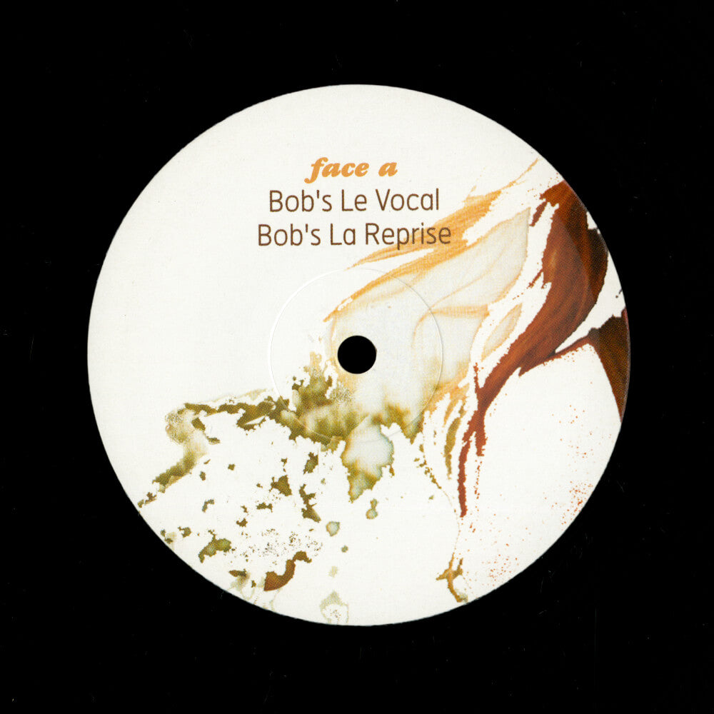 Tom & Joyce – Un Regard Un Sourire