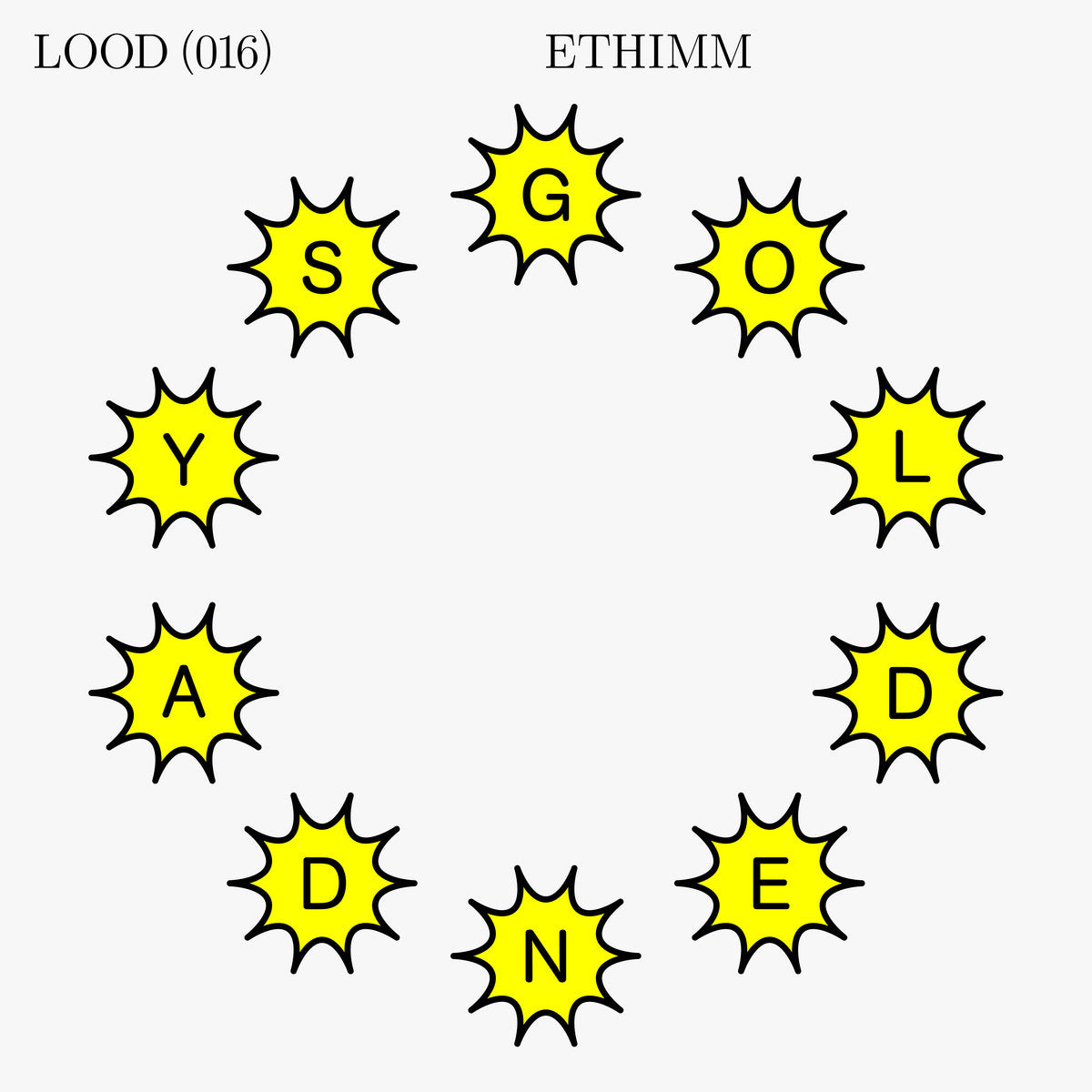Ethimm – Golden Days