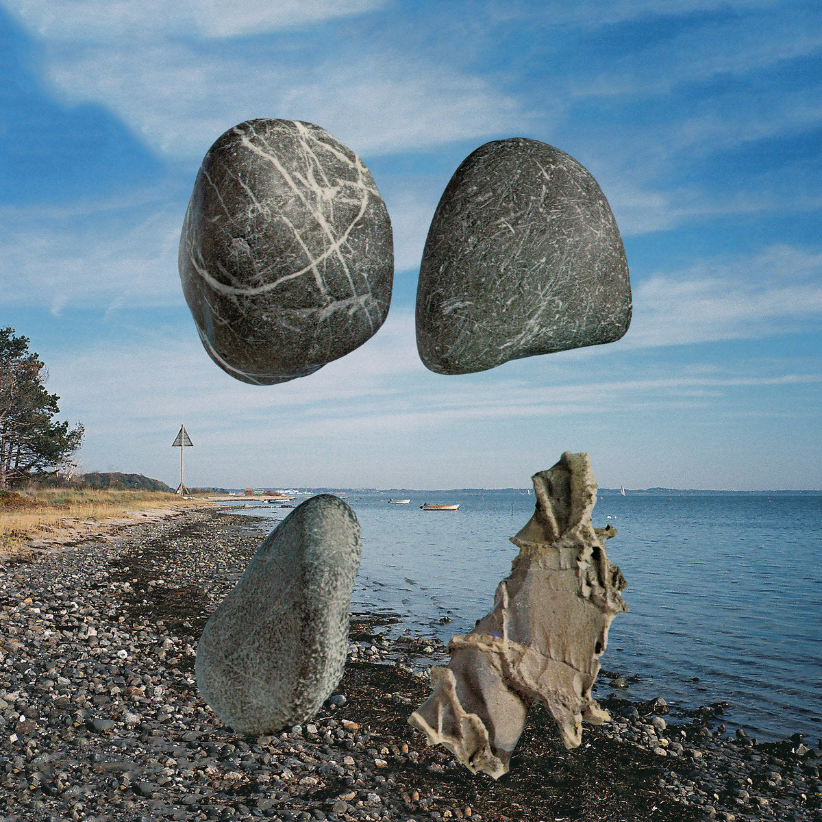 Sonny – Union: Integration of the Shadow