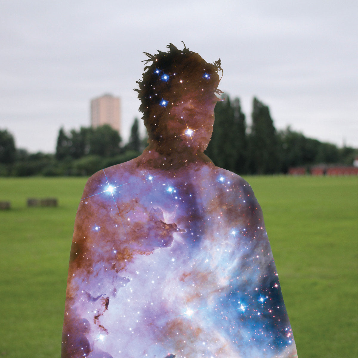 Brother Nebula – The Physical World