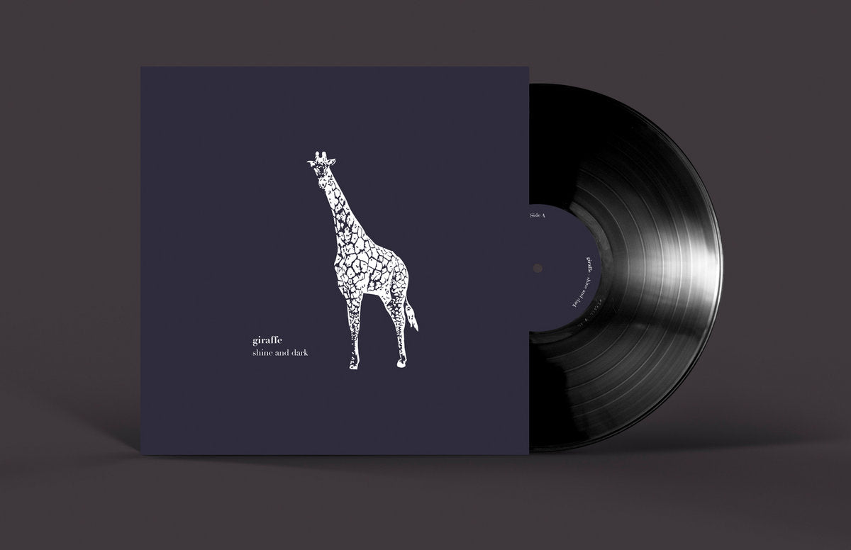 Giraffe – Shine And Dark