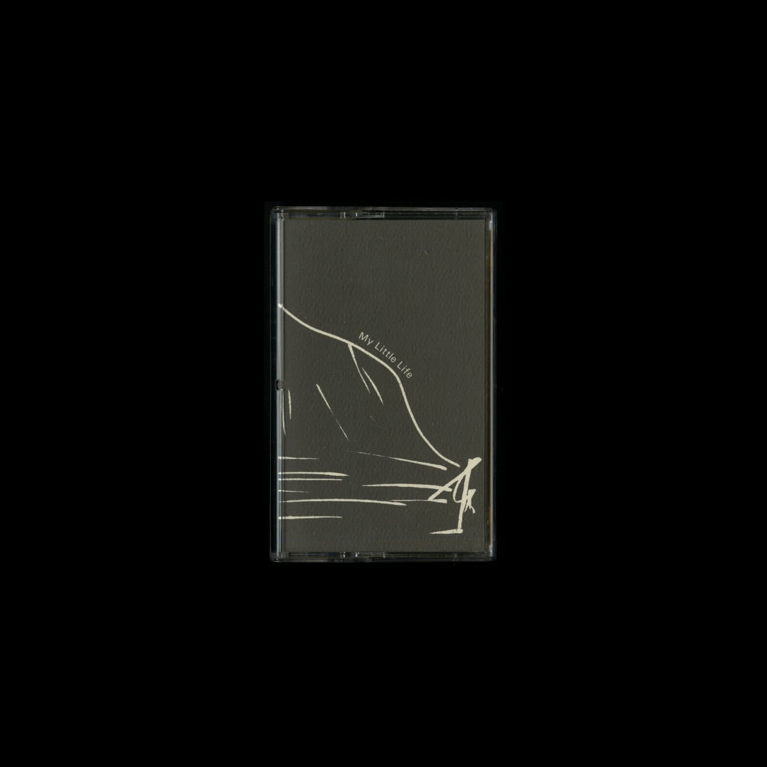 Vito Ricci – My Little Life