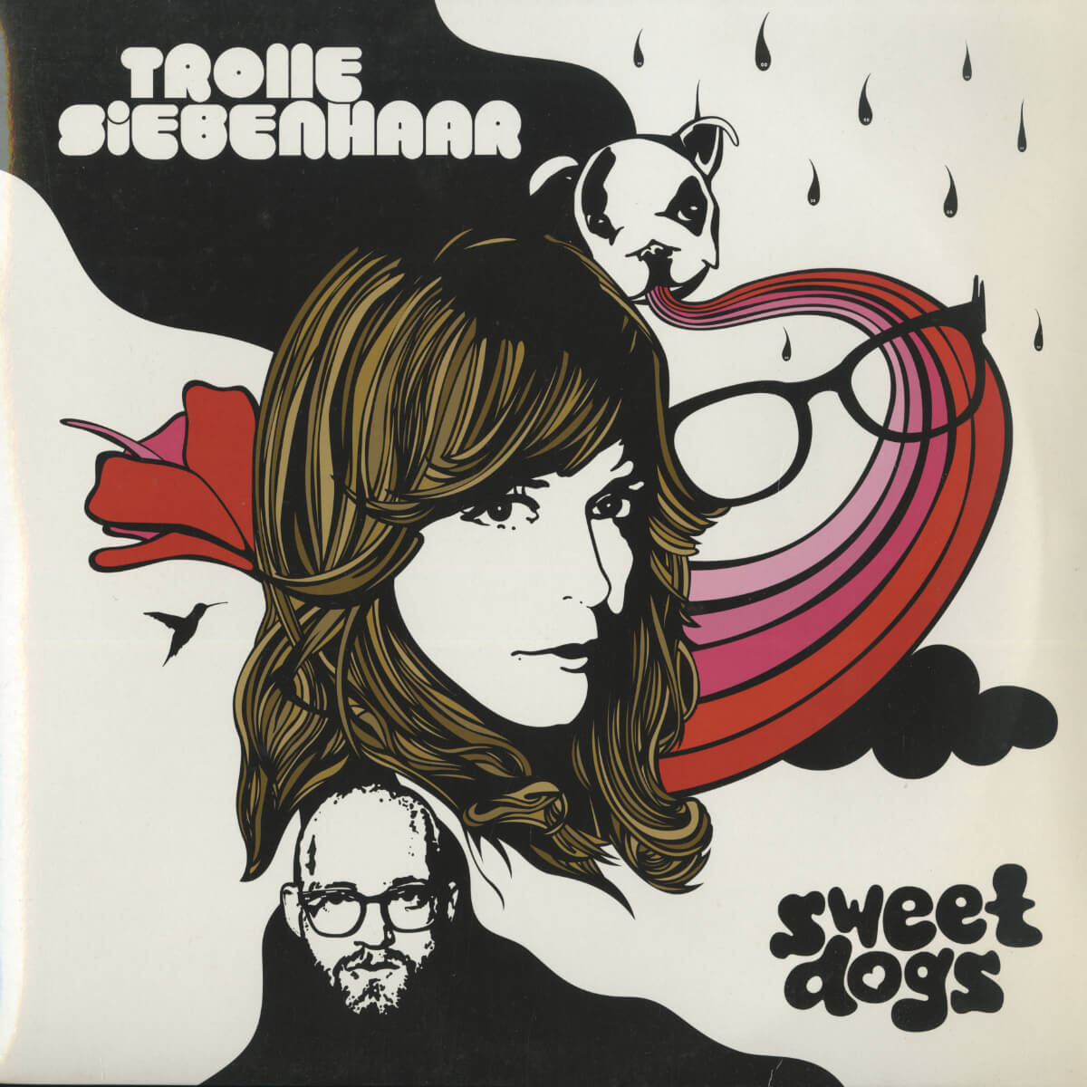 Trolle Siebenhaar – Sweet Dogs