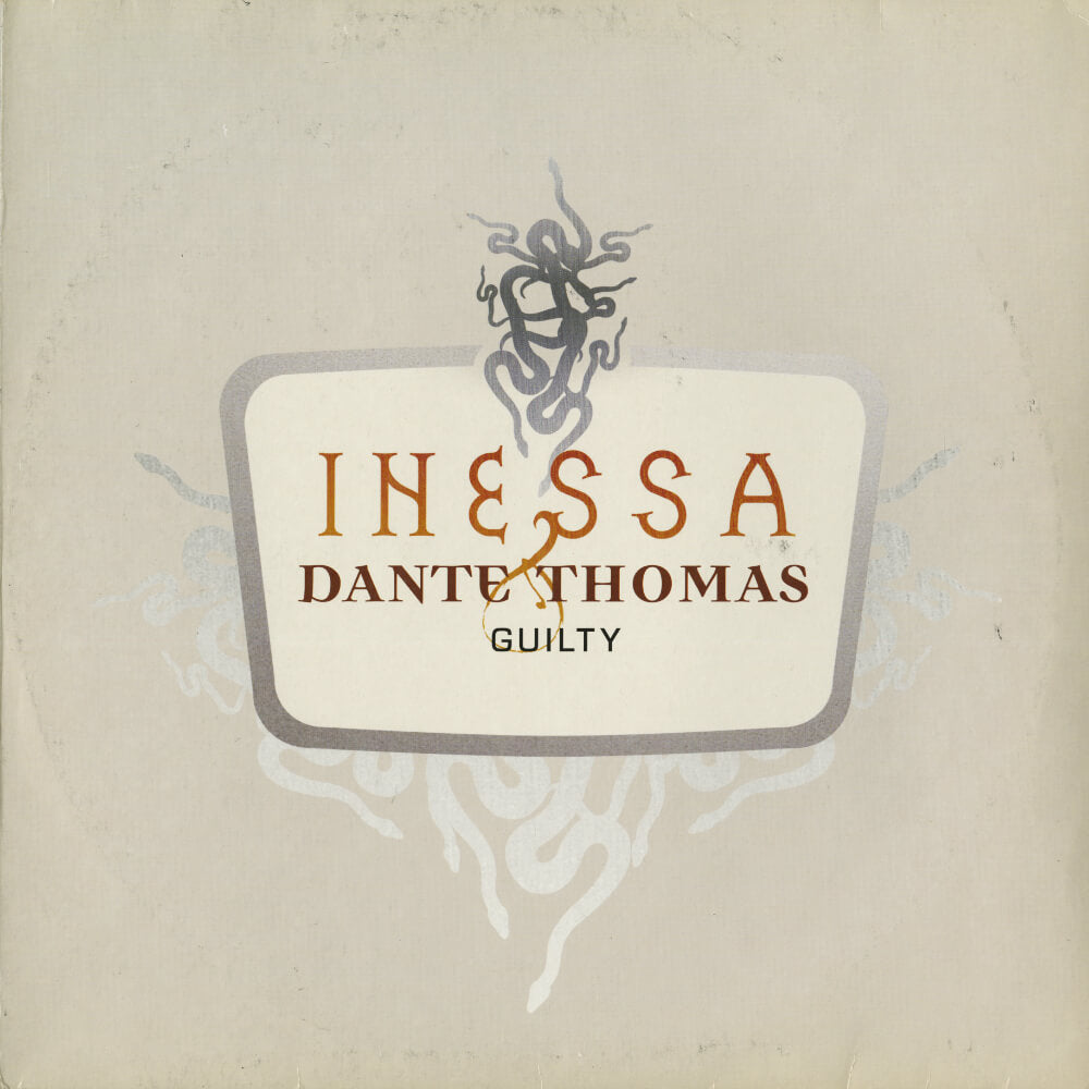 Inessa & Dante Thomas – Guilty