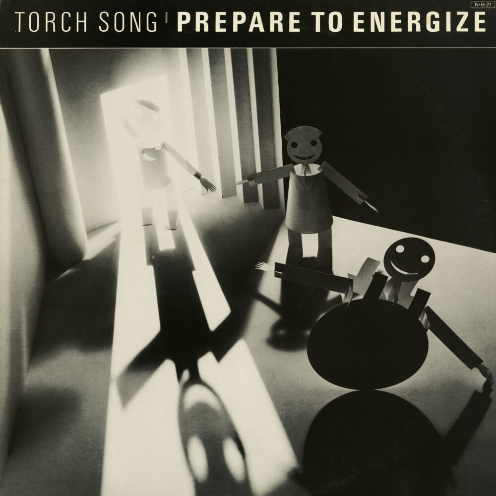 Torch Song – Prepare To Energize