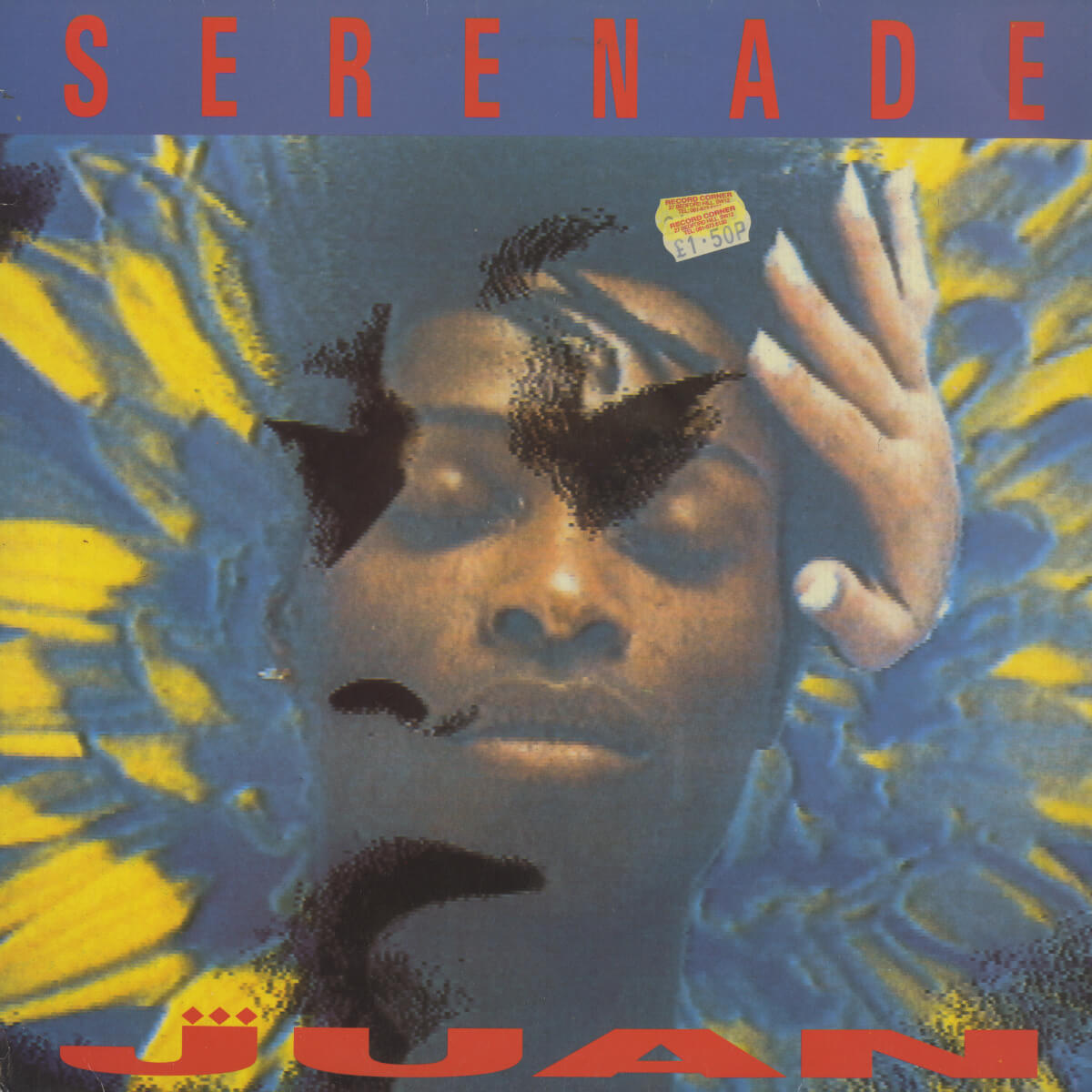 Juan – Serenade