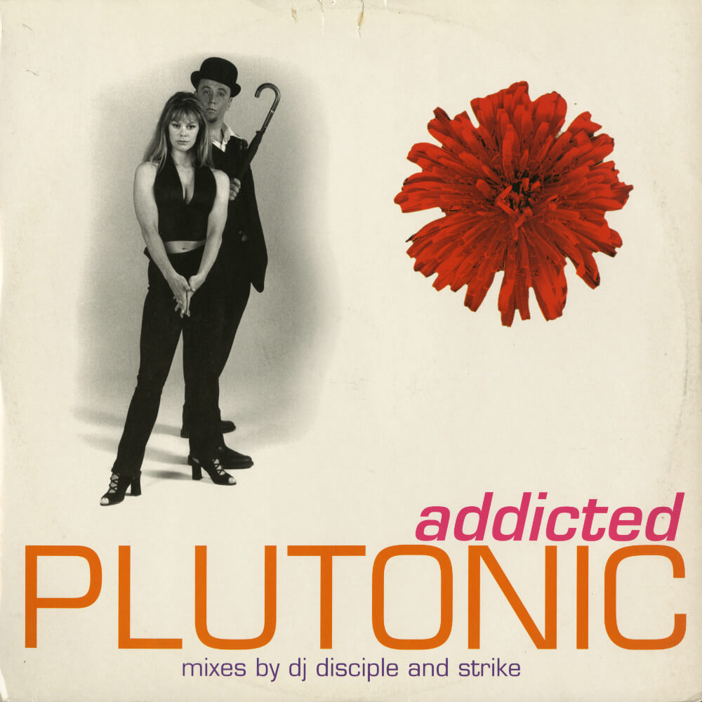 Plutonic – Addicted