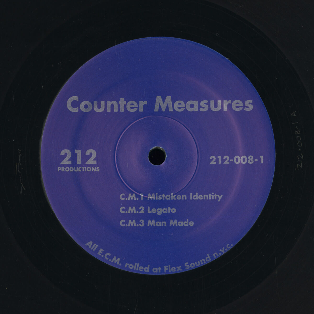 Counter Measures – Mistaken Identity