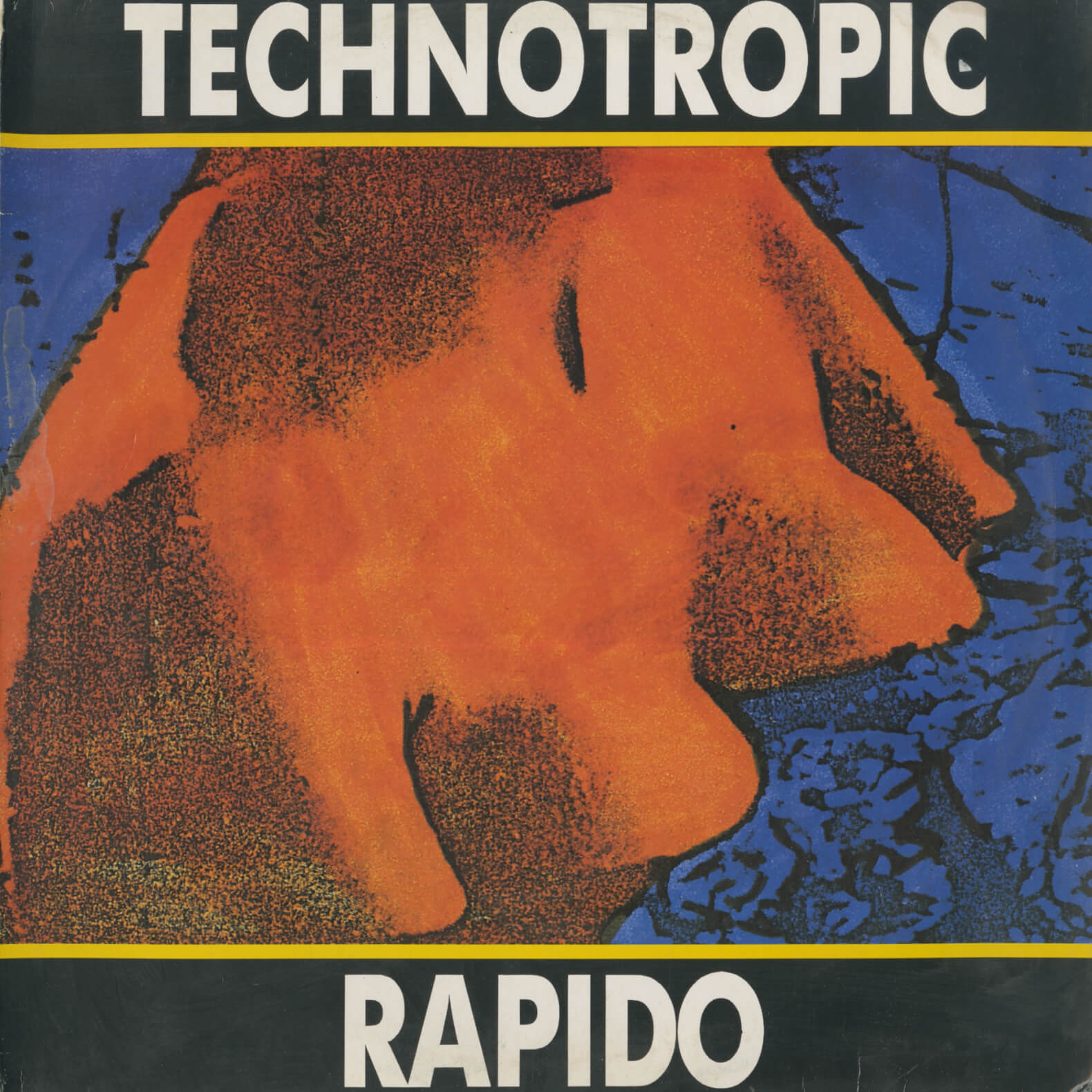 Technotropic – Rapido