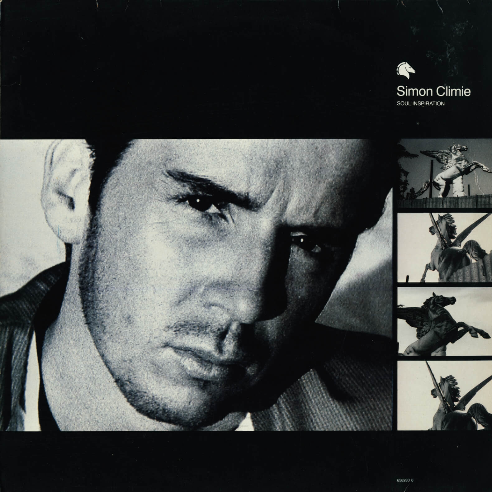 Simon Climie – Soul Inspiration