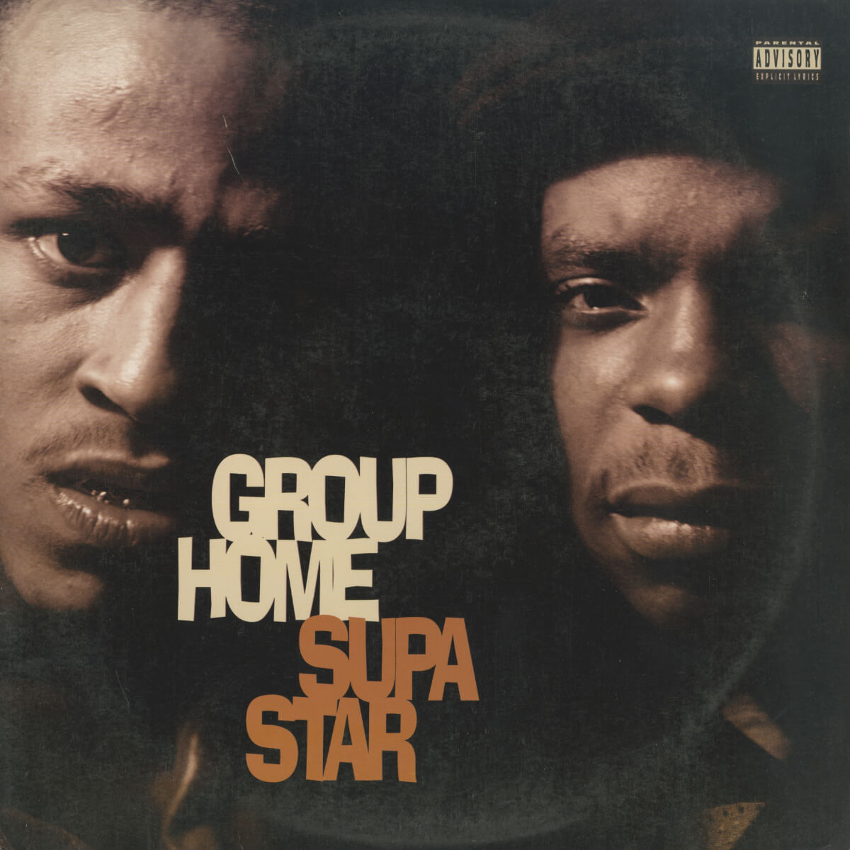 Group Home – Supa Star