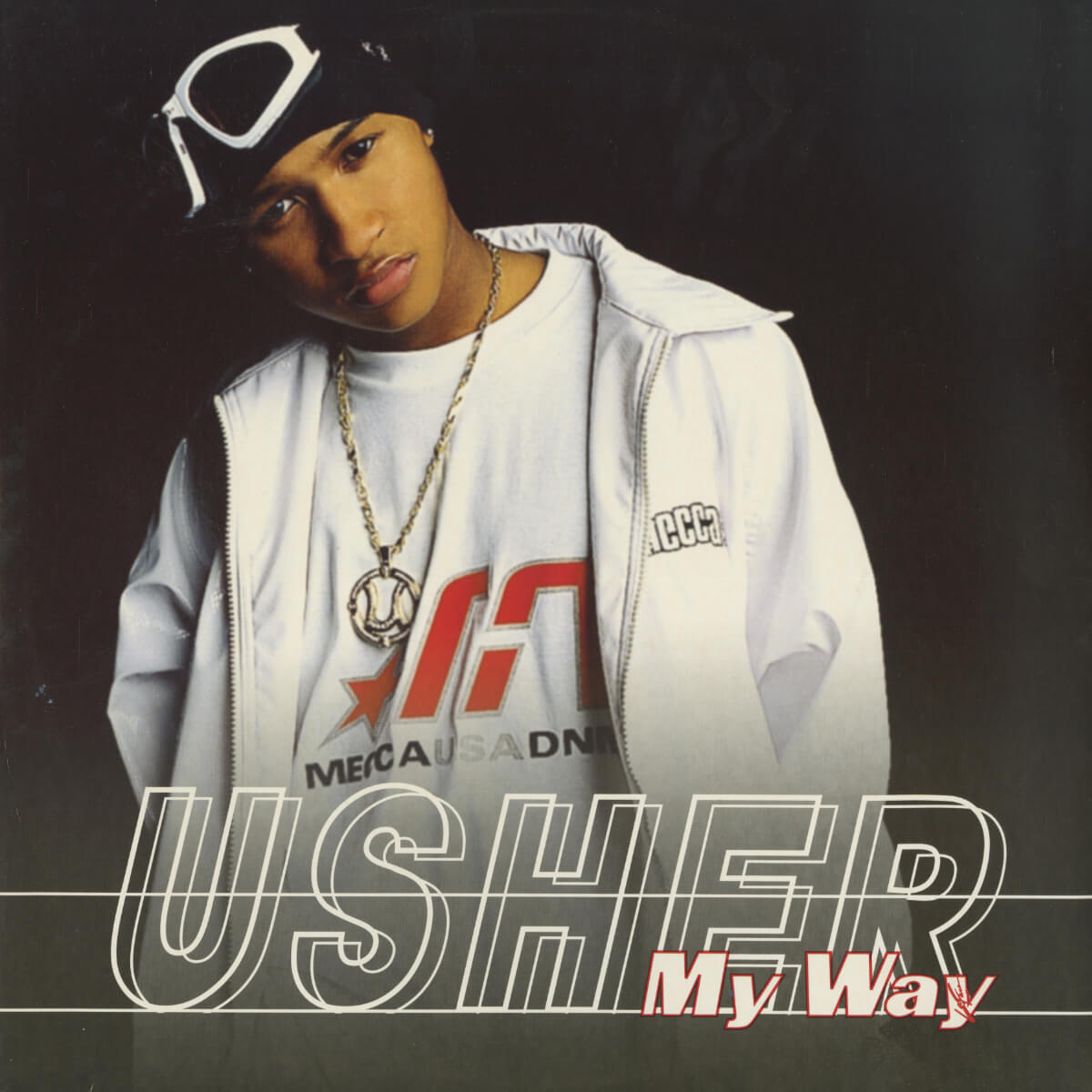 Usher – My Way