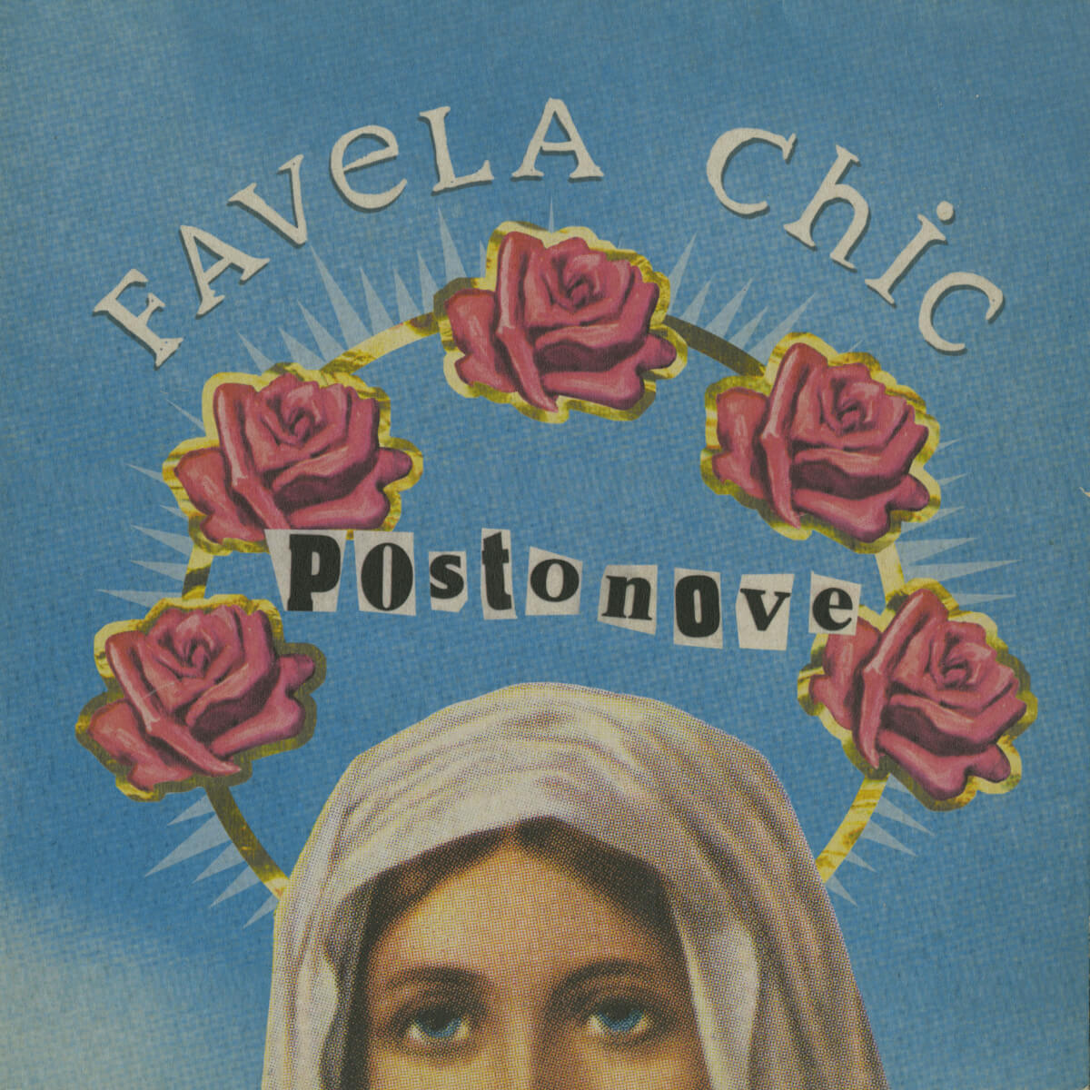 Various – Favela Chic Postonove