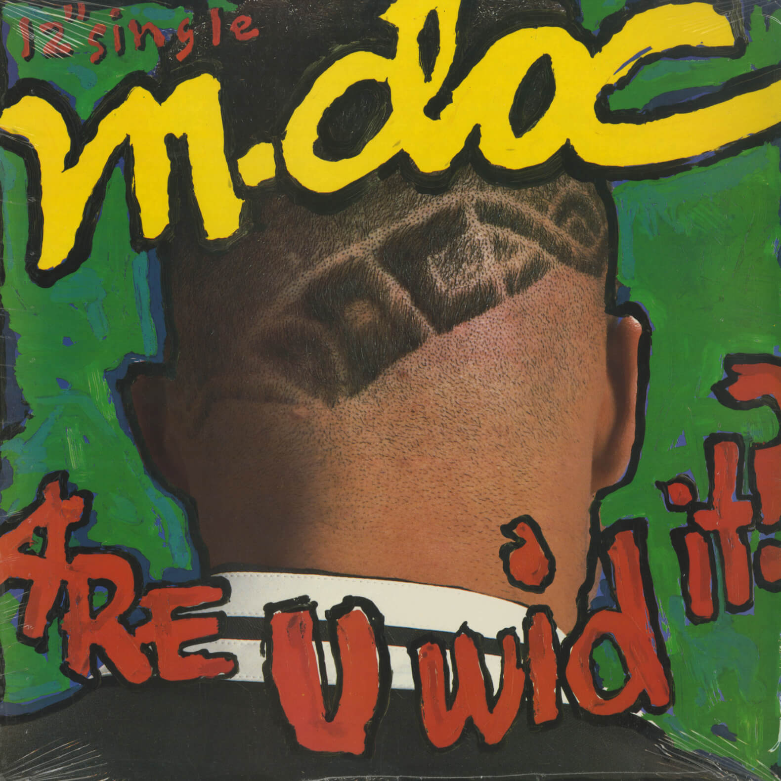 M. Doc – Are U Wid It?