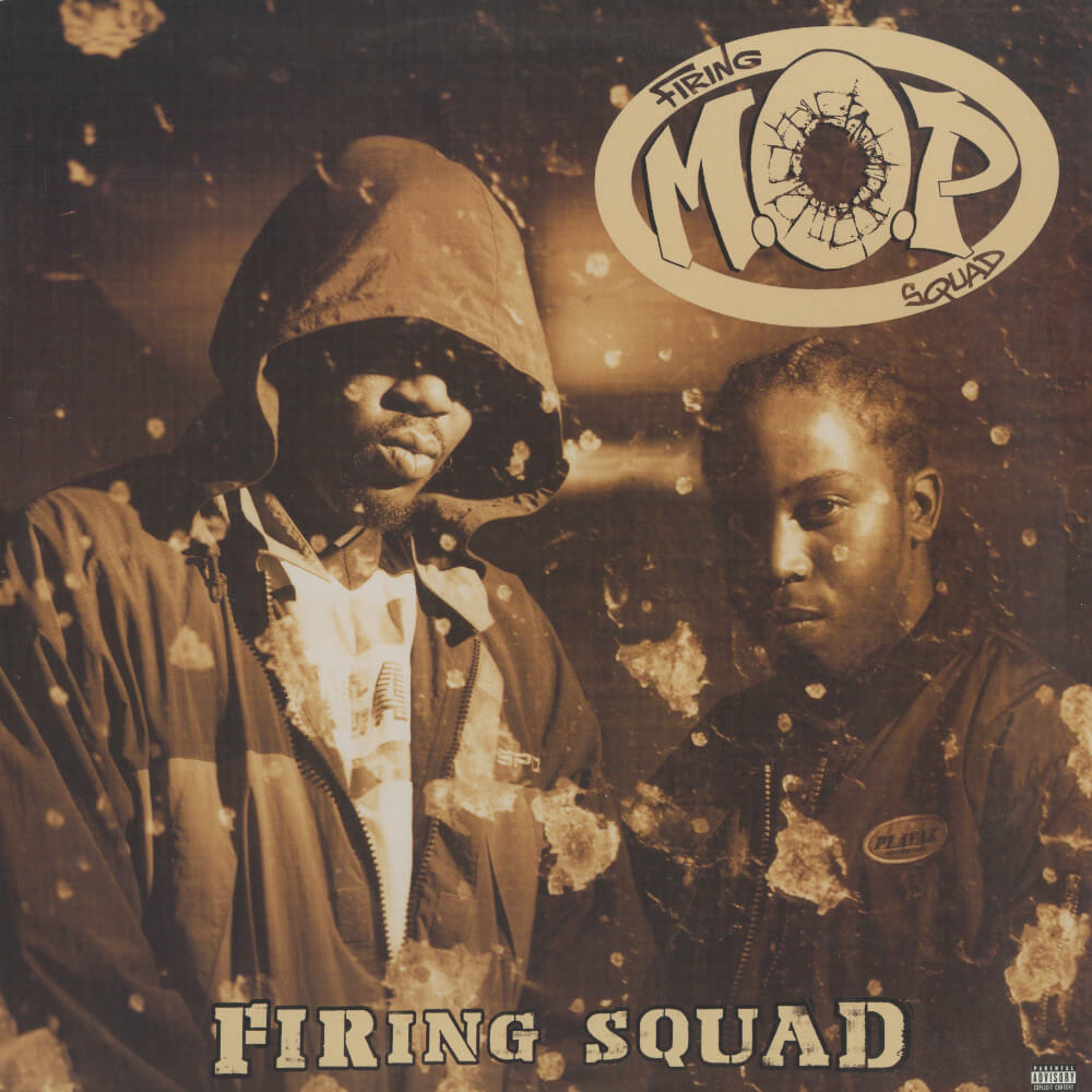 M.O.P. – Firing Squad