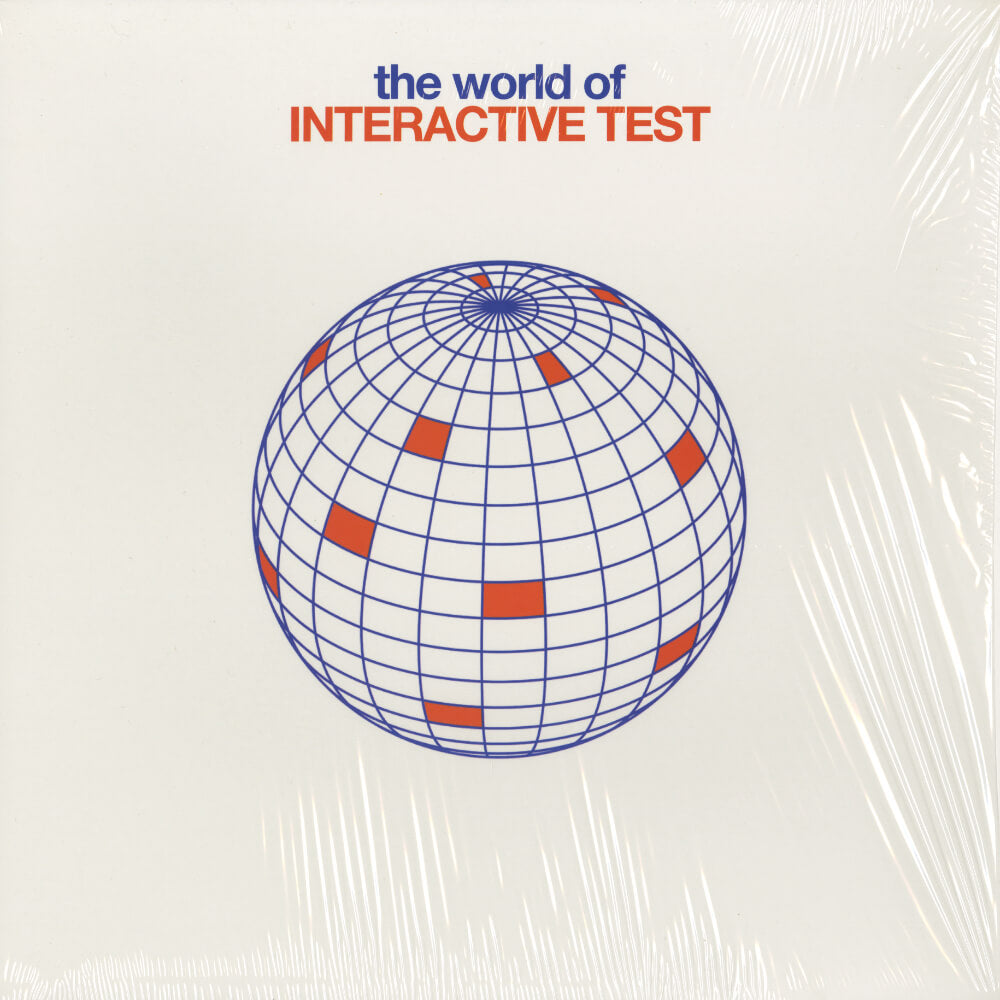 Various – The World Of Interactive Test
