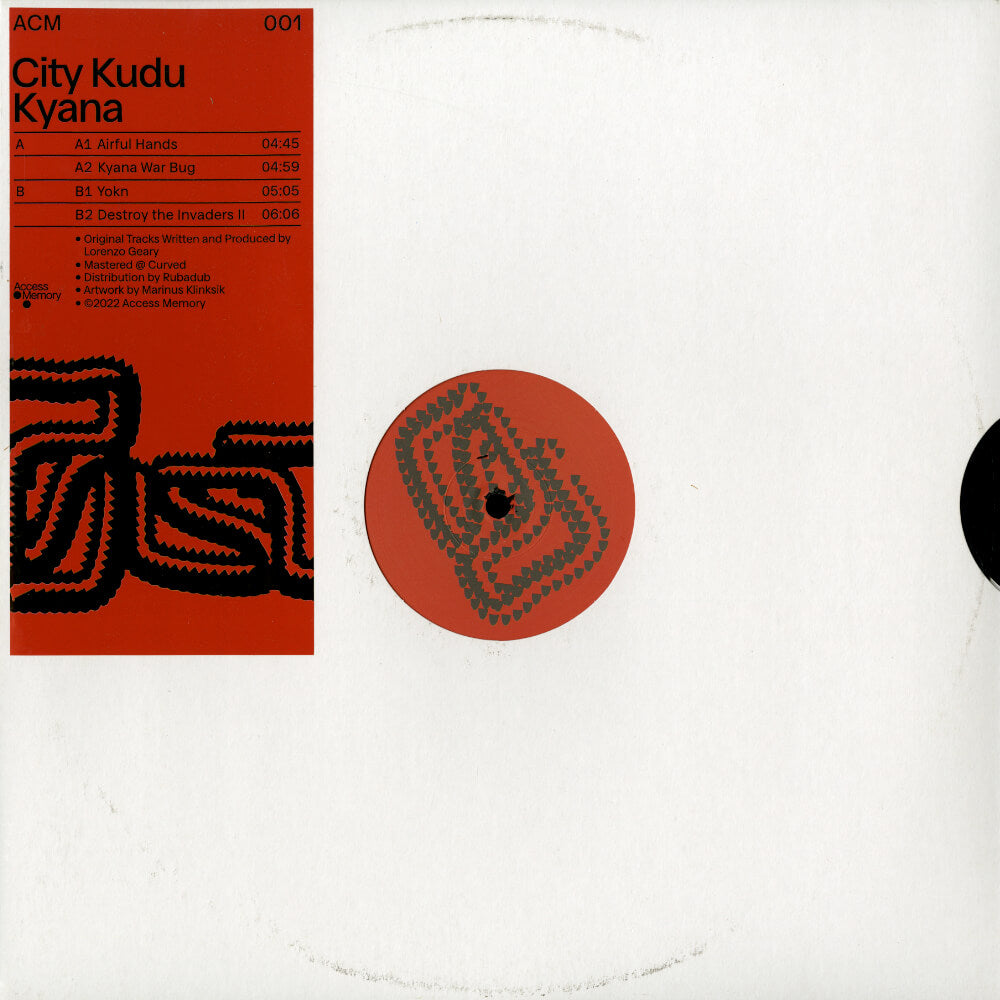 City Kudu – Kyana