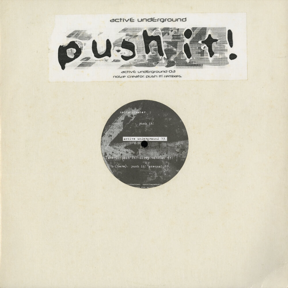 Noize Creator – Push It!