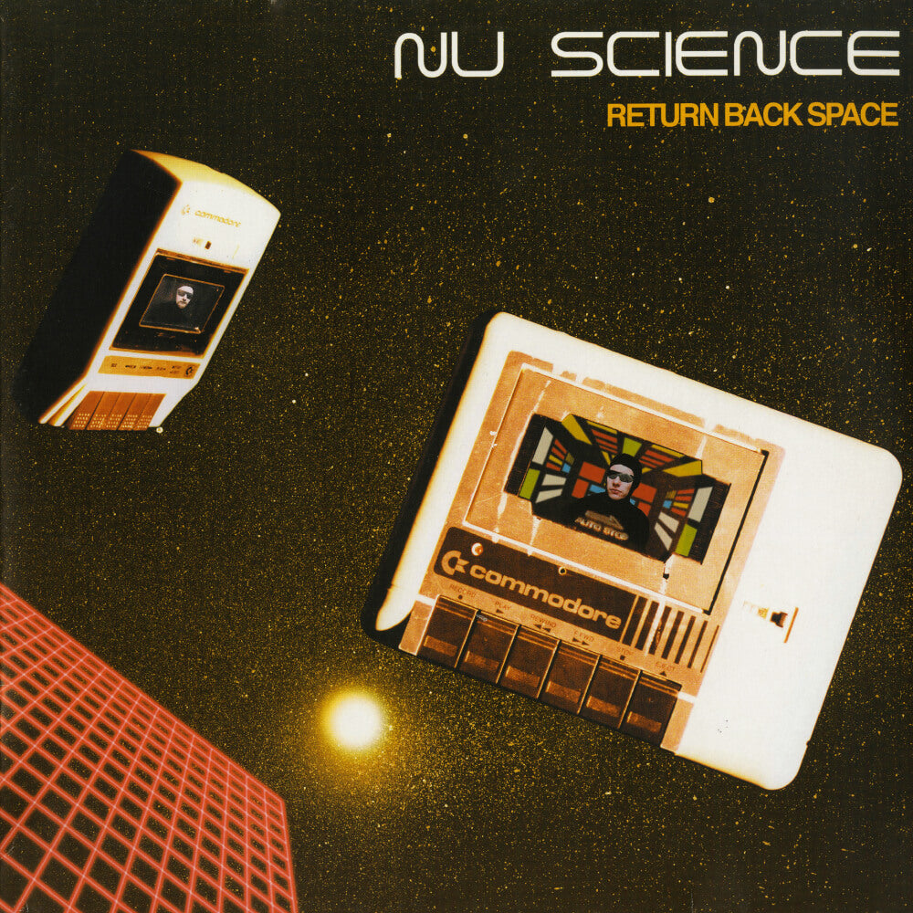 Nu Science – Return Back Space