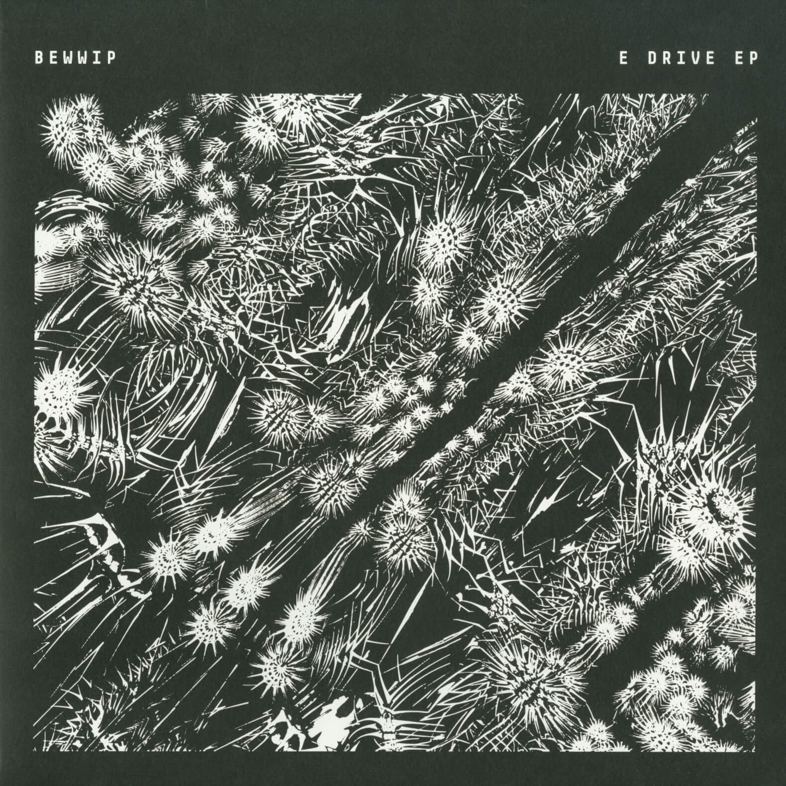Bewwip – E Drive EP