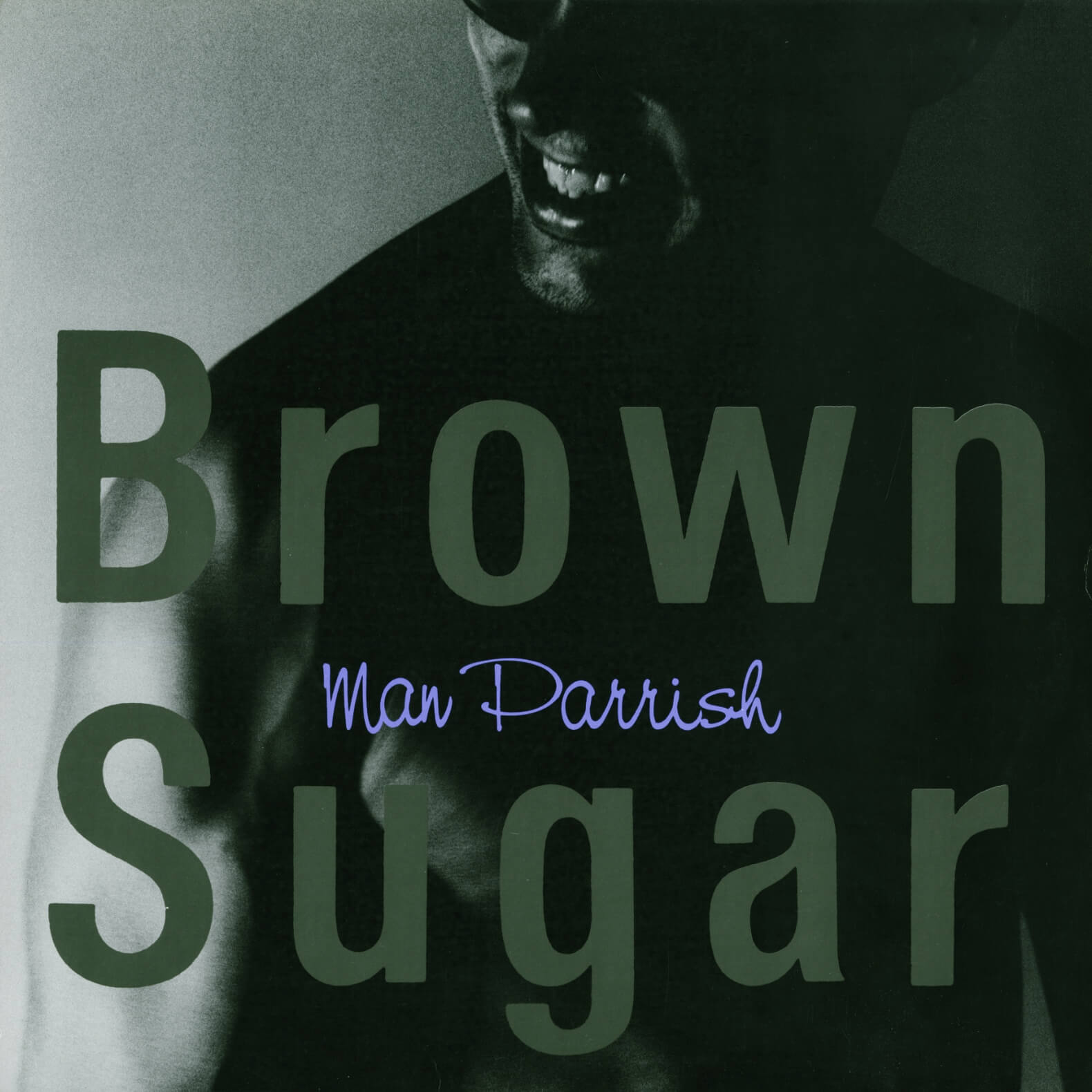Man Parrish – Brown Sugar