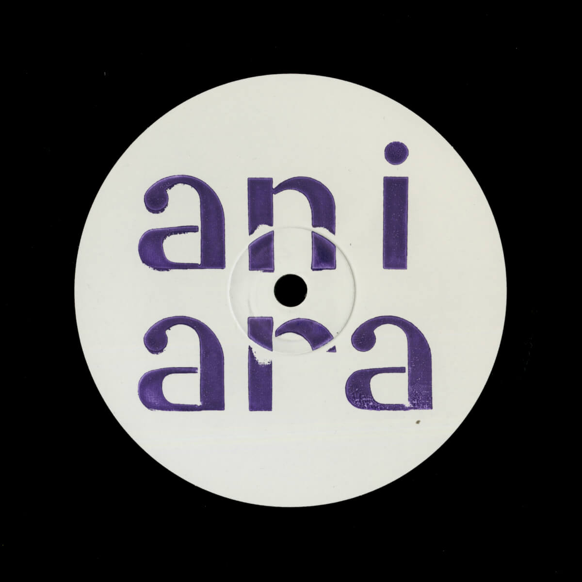 Arkajo / Dorisburg & Efraim Kent – AniaraWL04