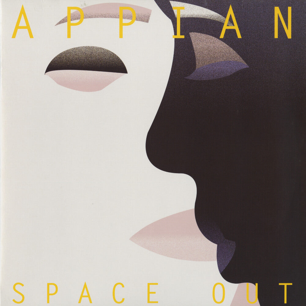 Appian – Space Out