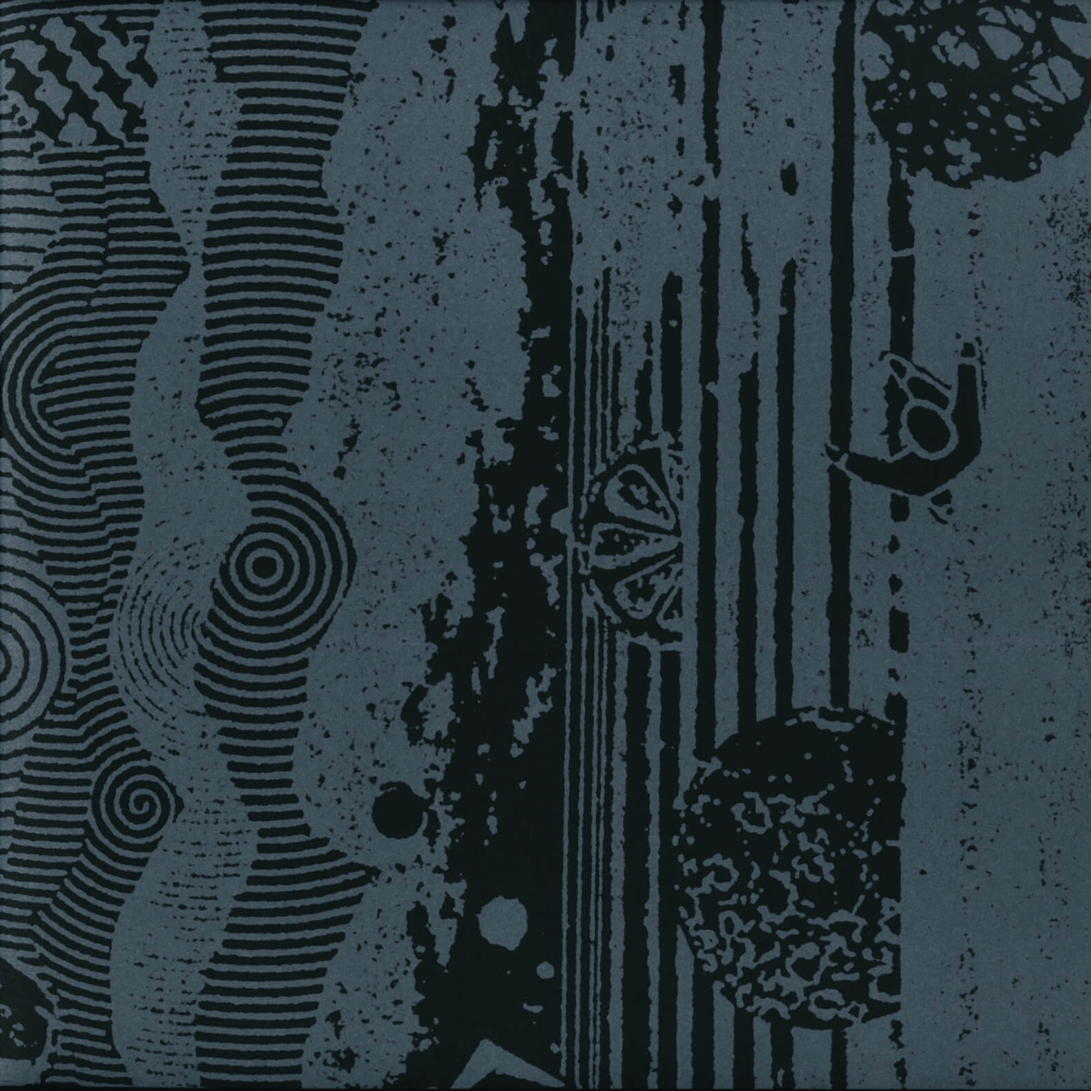 The Nightcrawlers – The Biophonic Boombox Recordings