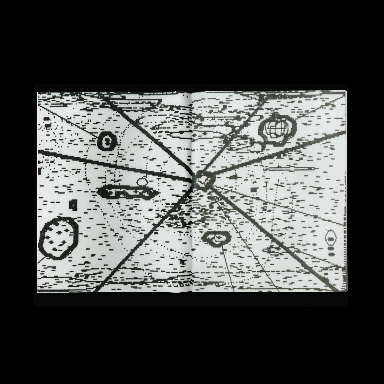 The Nightcrawlers – The Biophonic Boombox Recordings