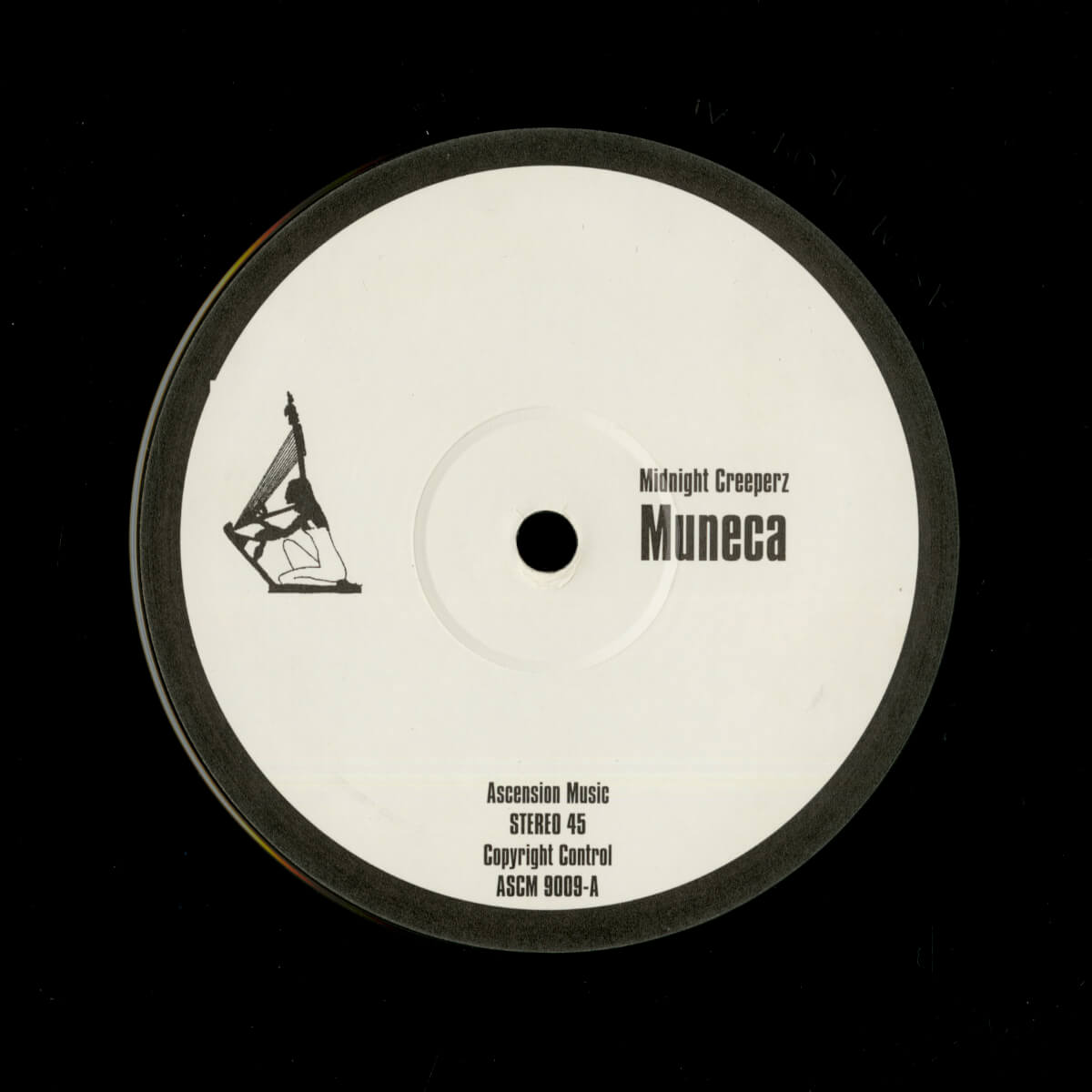 Midnight Creeperz – Muneca