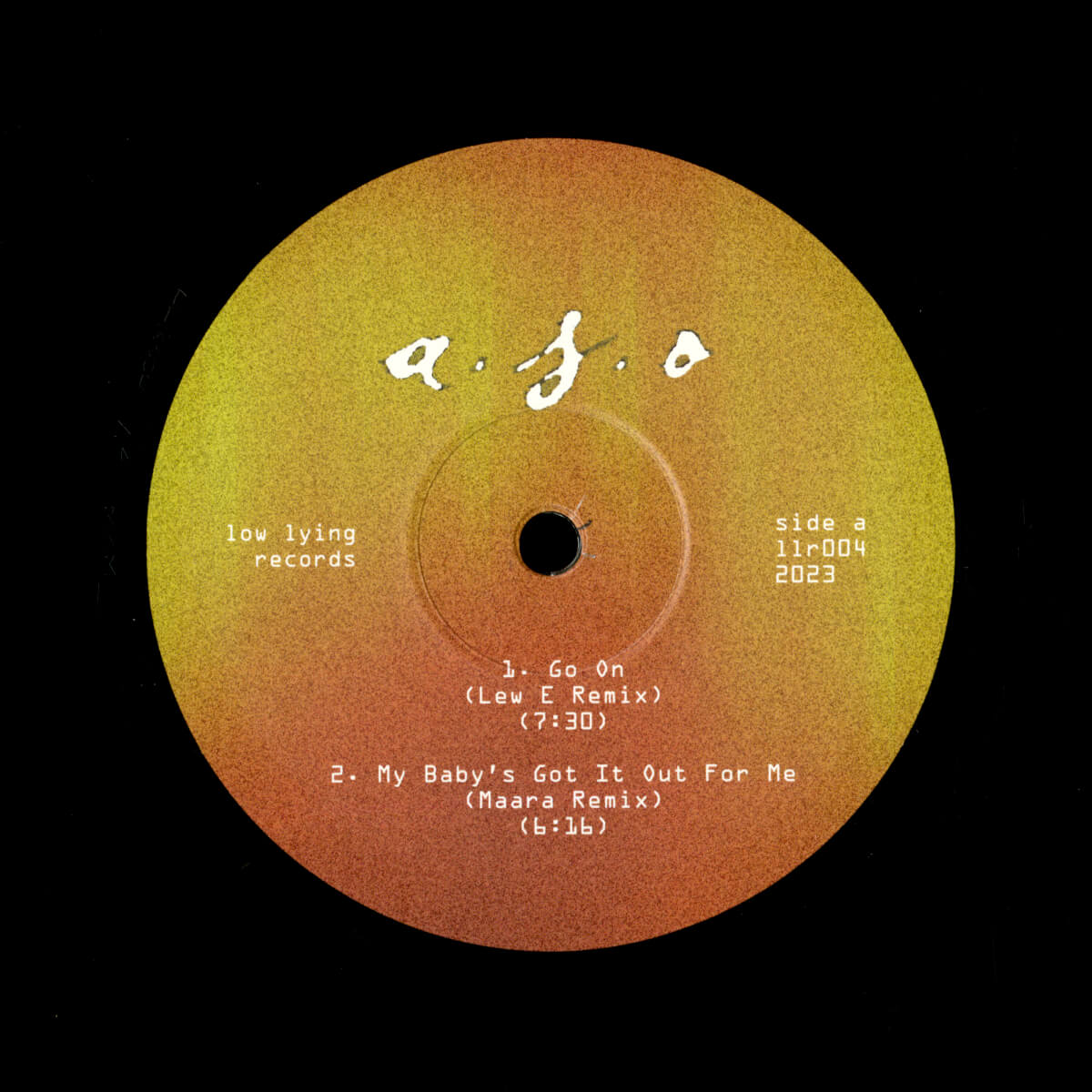 a.s.o. – a.s.o. remixed