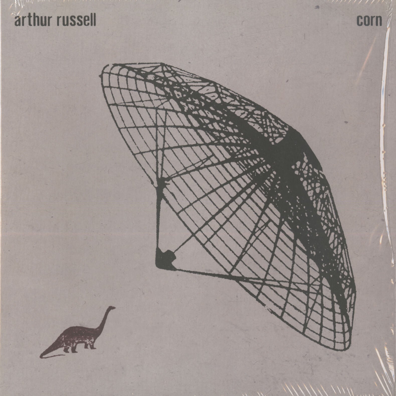 Arthur Russell – Corn