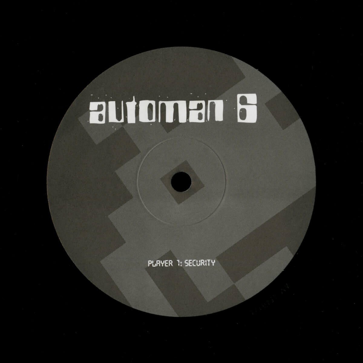 Various – Automan 6