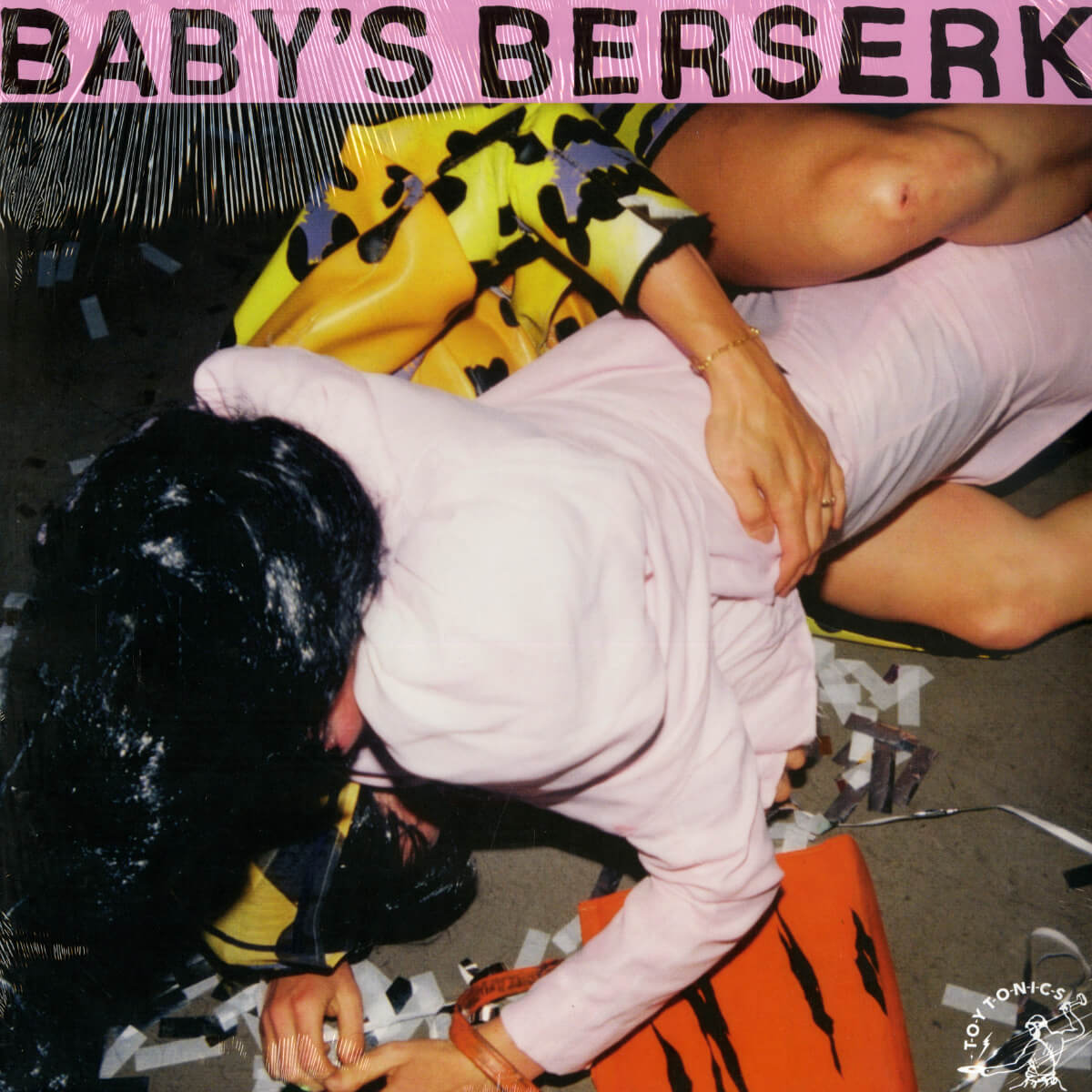 Baby's Berserk – Baby's Berserk