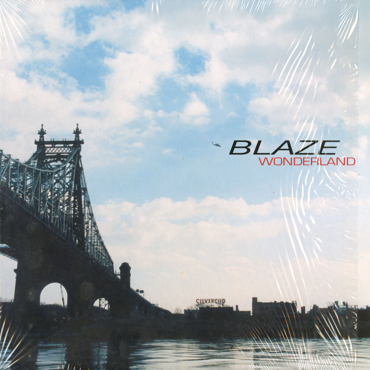 Blaze – Wonderland
