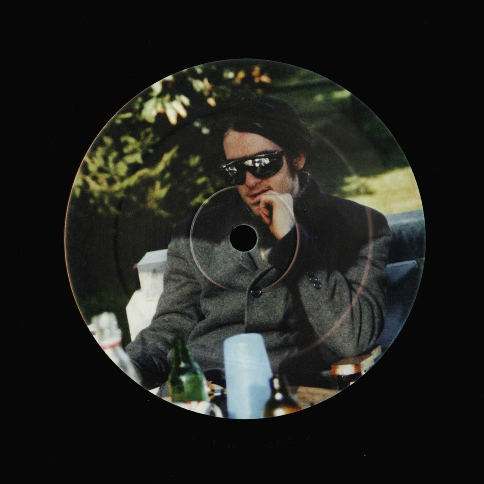 Ed Chamberlain – Fixxy EP 3
