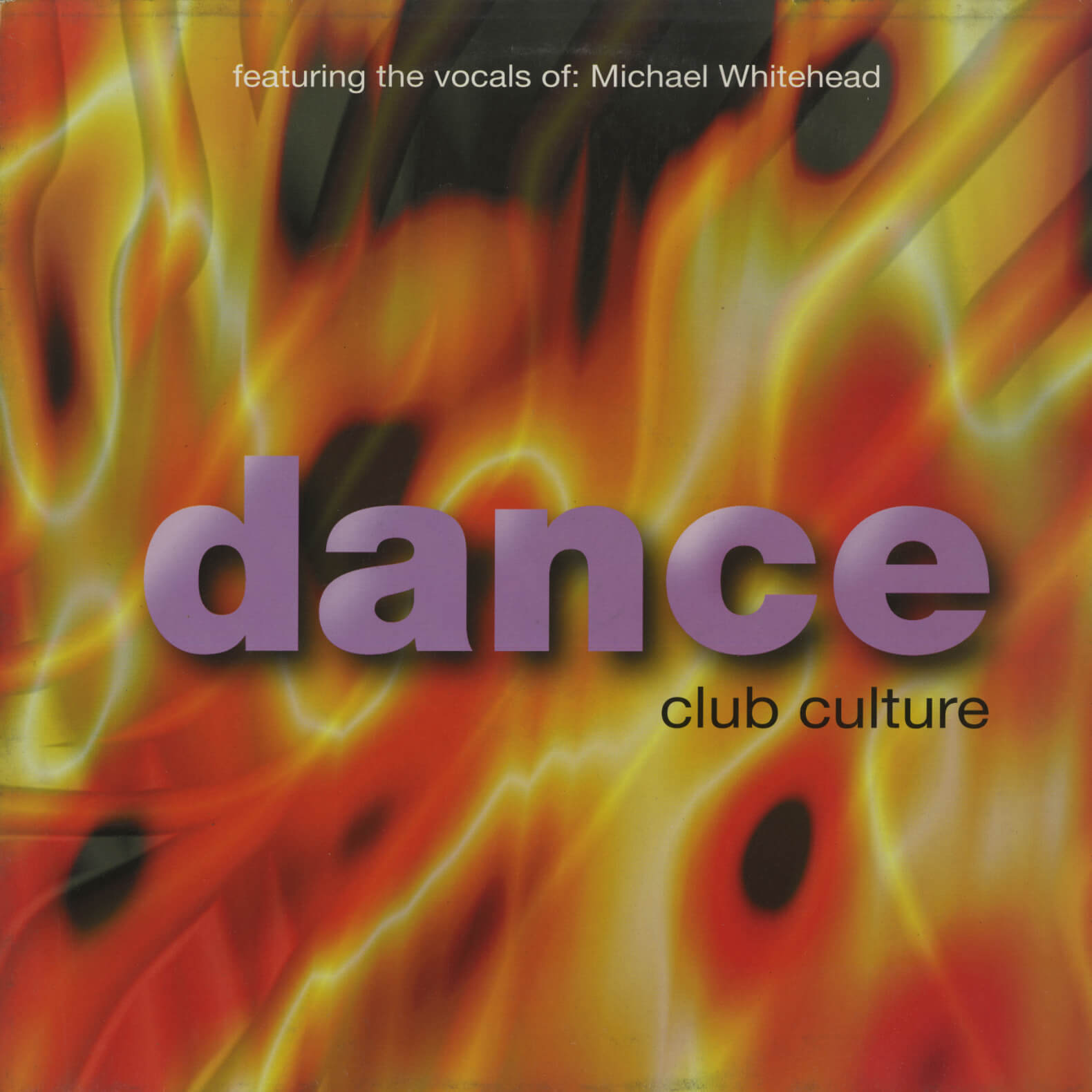 Club Culture – Dance