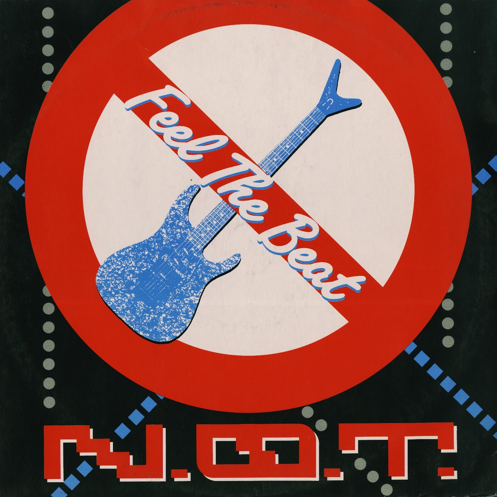 N.O.T. – Feel The Beat