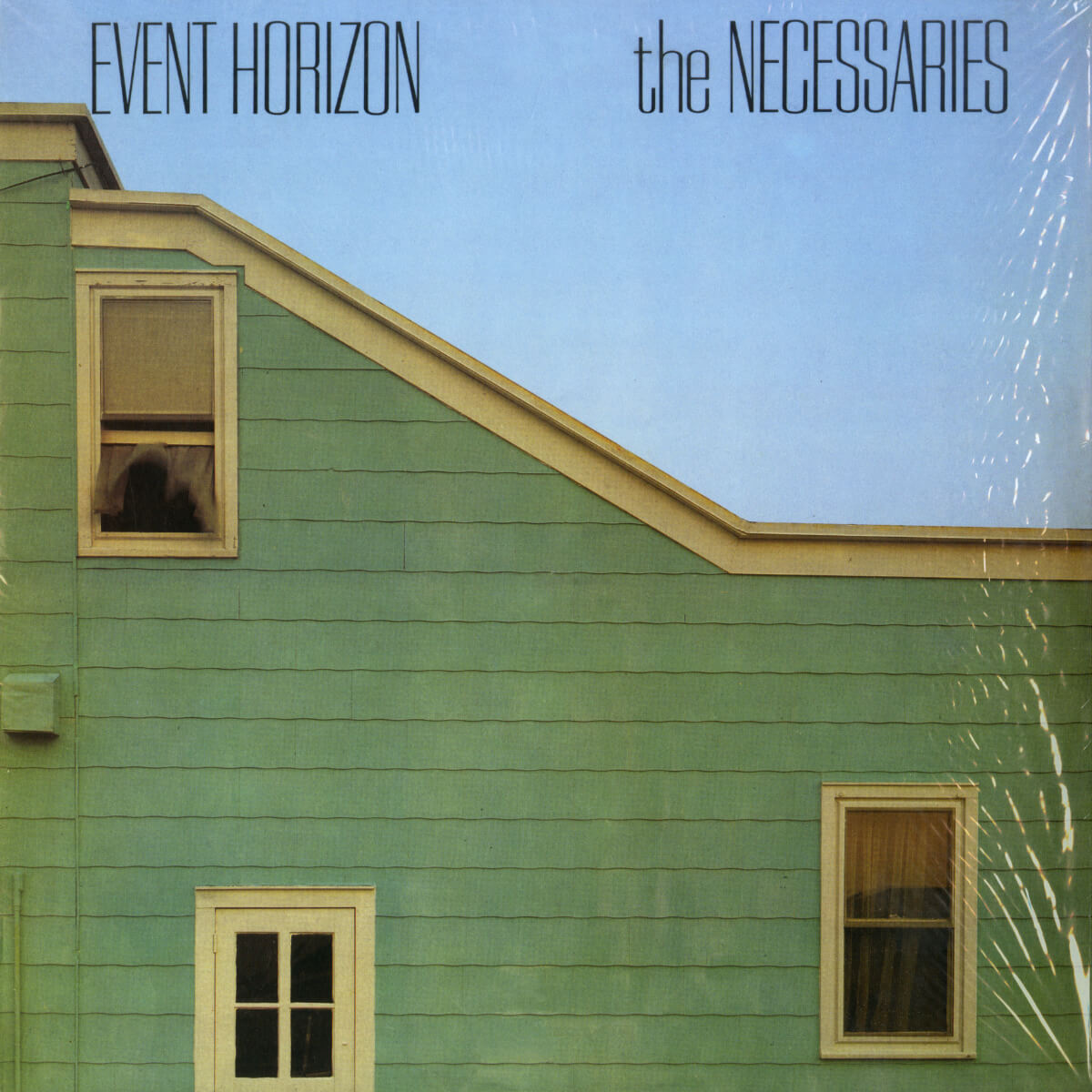 The Necessaries – Event Horizon