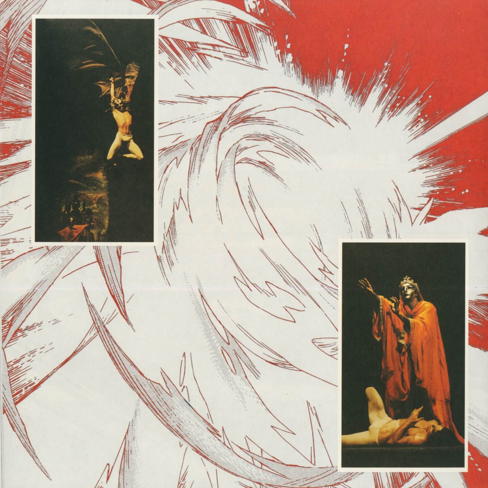 DJ Spider & Franklin De Costa – F Planet