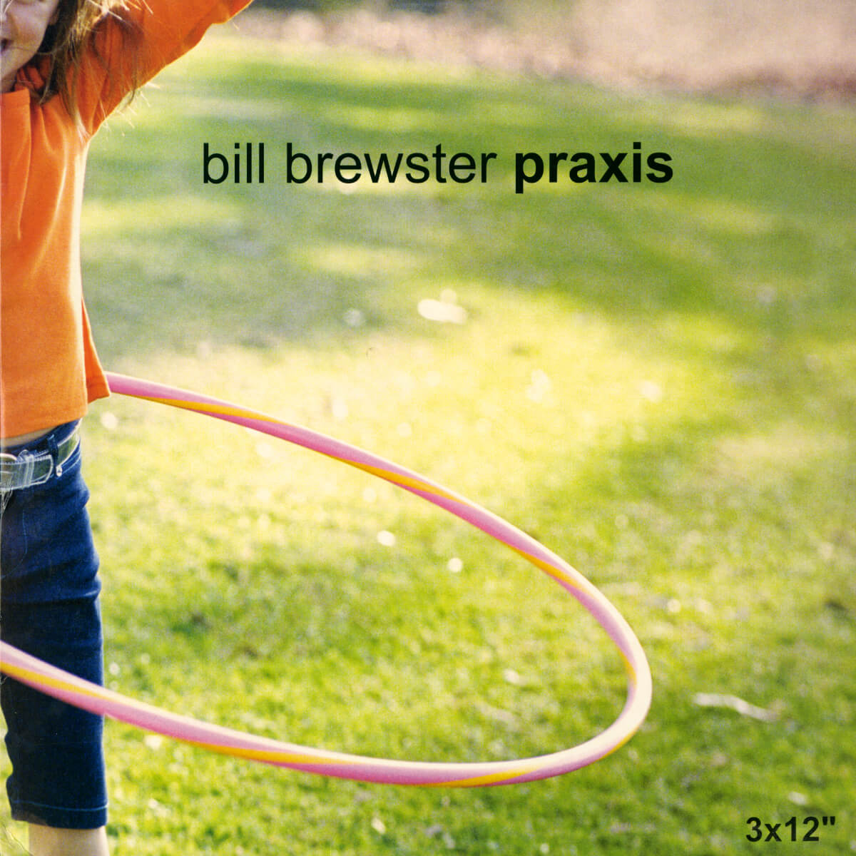Bill Brewster – Praxis