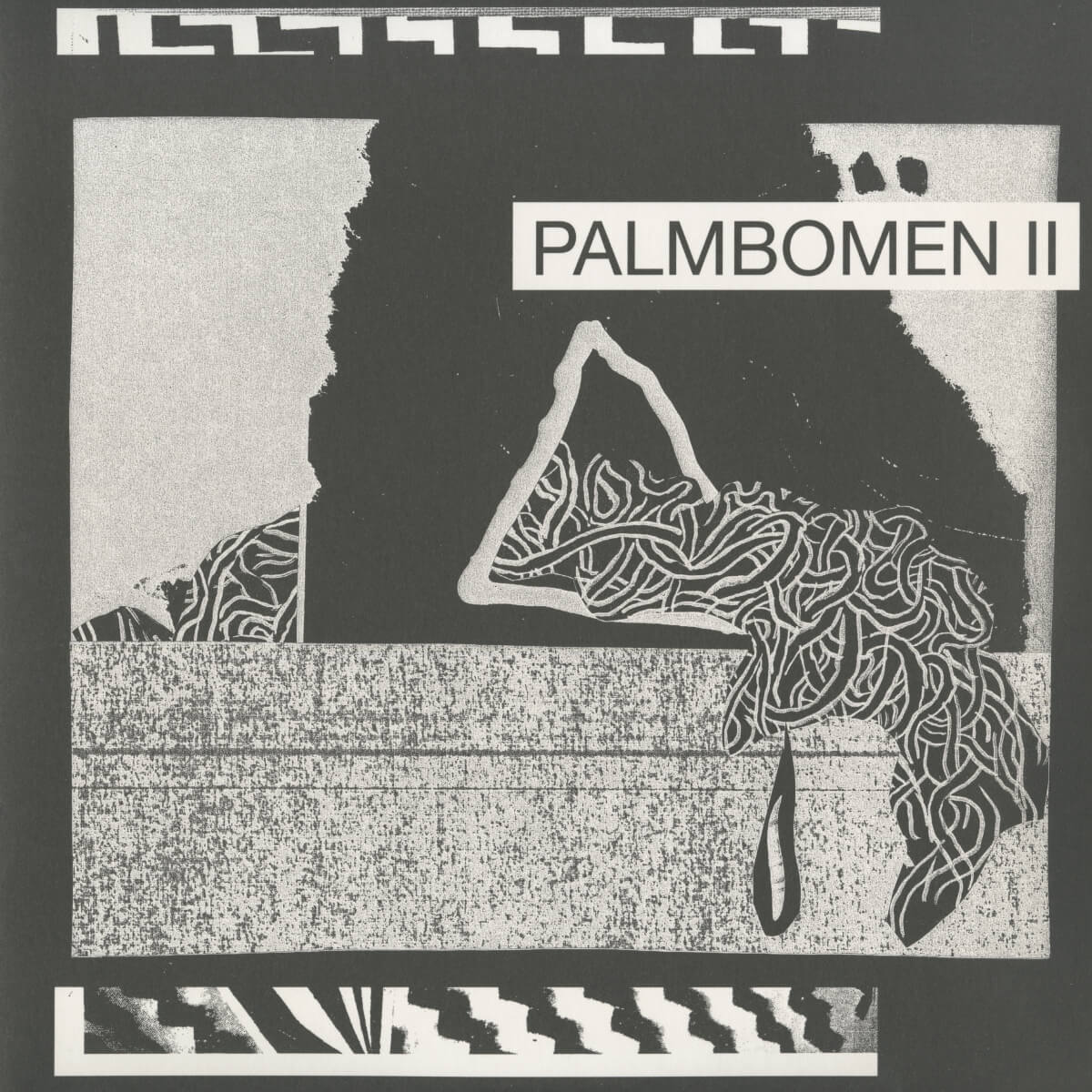 Palmbomen II – Palmbomen II