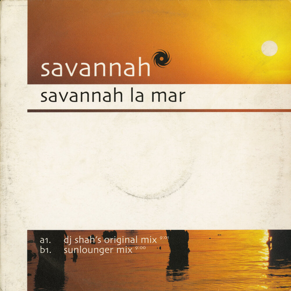 Savannah – Savannah La Mar
