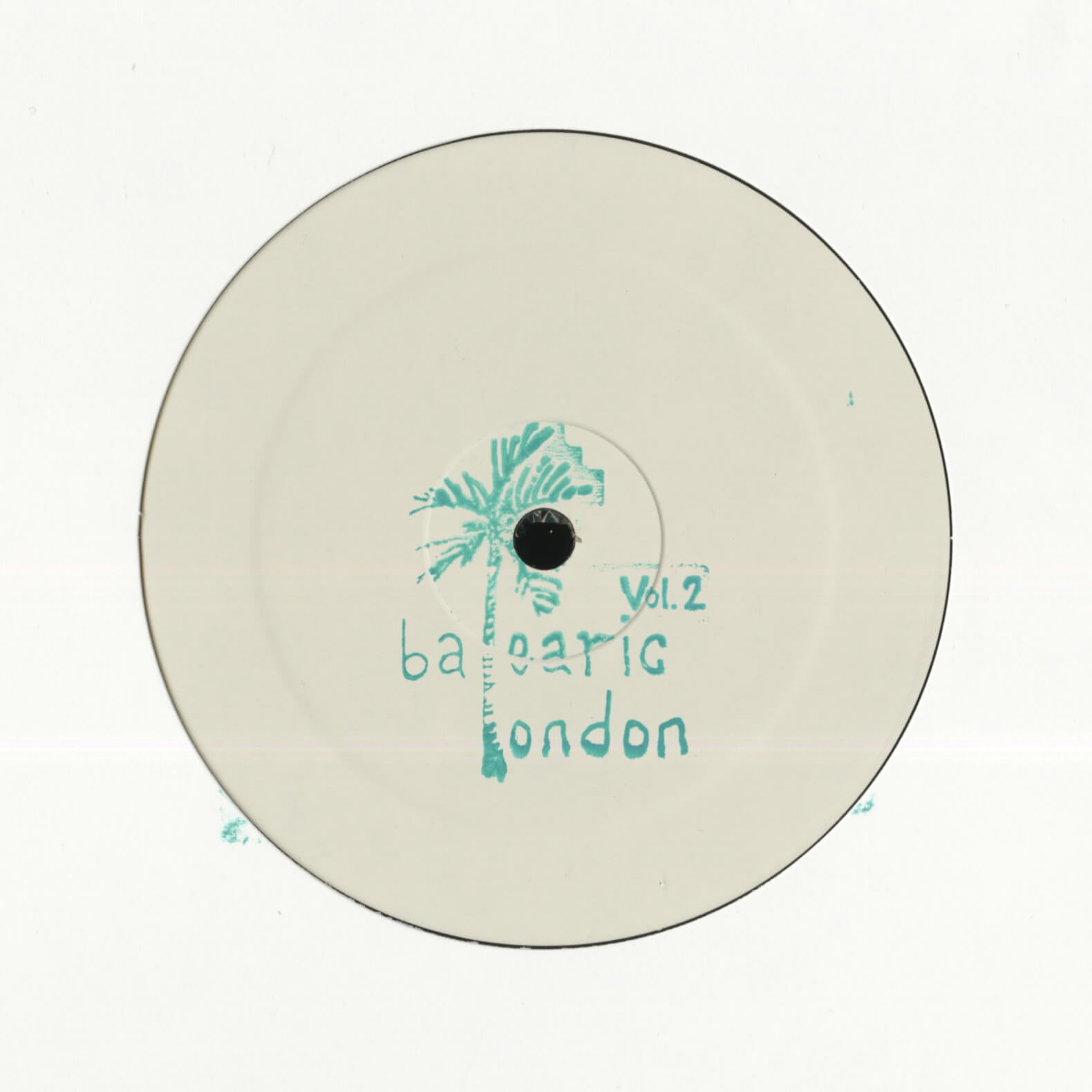 Balearic London – Balearic London Vol. 2